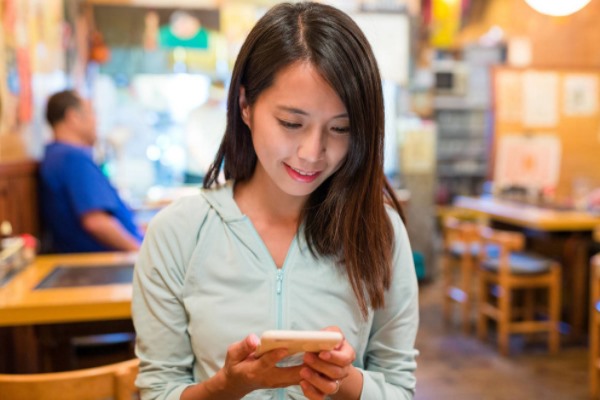 跨国聊天交友app?