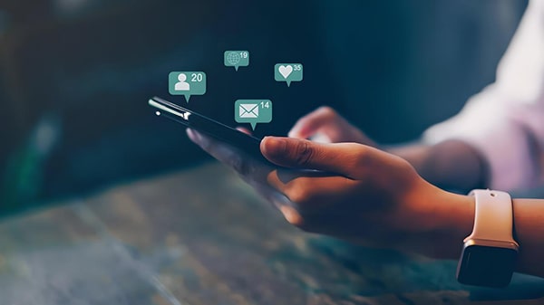 聊天交友软件哪个靠谱?